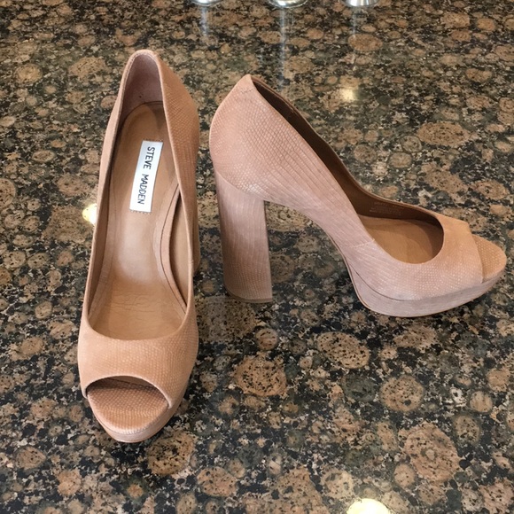 Steve Madden Shoes - Steve Madden Pumps